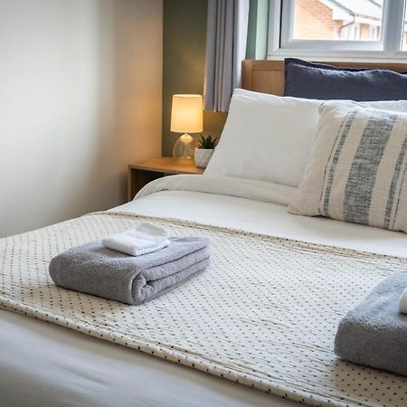Homely And Stylish Bermondsey Apartment With Parking London Luaran gambar