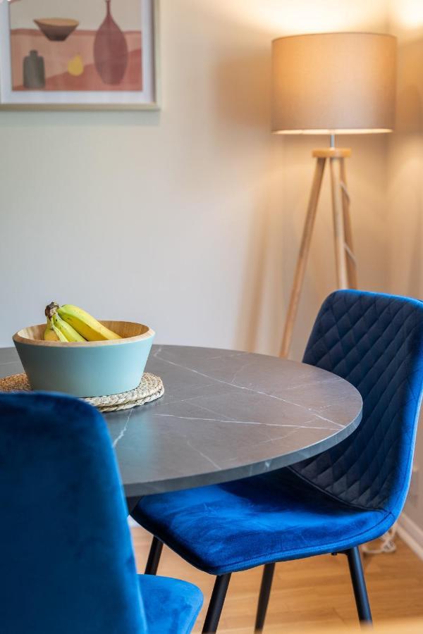 Homely And Stylish Bermondsey Apartment With Parking London Luaran gambar