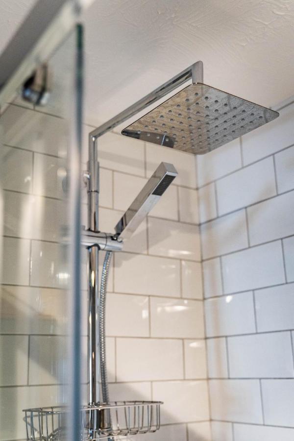 Homely And Stylish Bermondsey Apartment With Parking London Luaran gambar